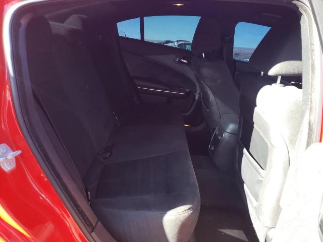 Photo 10 from auction – 2014 DODGE CHARGER R/ with VIN 2C3CDXCT1EH363236