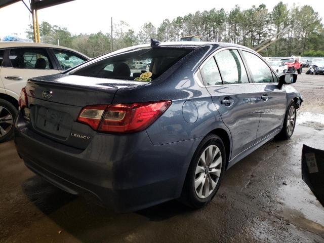 Photo 3 from auction – 2016 SUBARU LEGACY 2.5 with VIN 4S3BNBF67G3026279