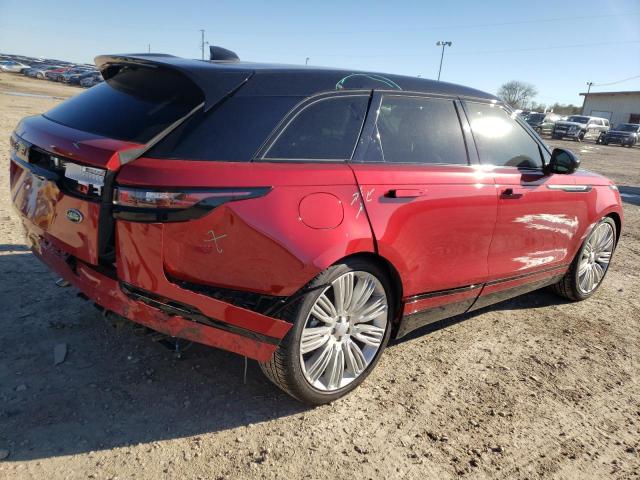 Photo 3 from auction – 2022 LAND ROVER RANGE ROVE with VIN SALYT2EX1NA342725