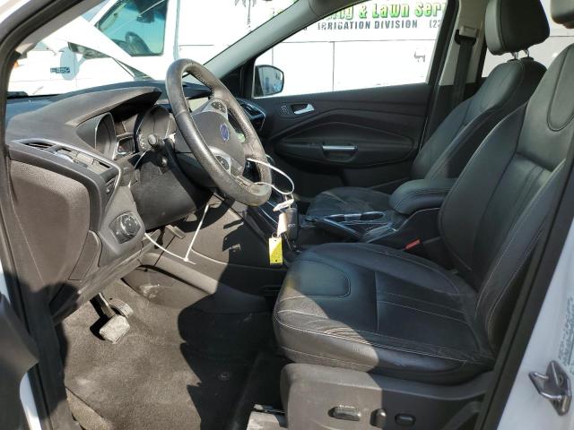 Photo 7 from auction – 2013 FORD ESCAPE TIT with VIN 1FMCU0J98DUA83959