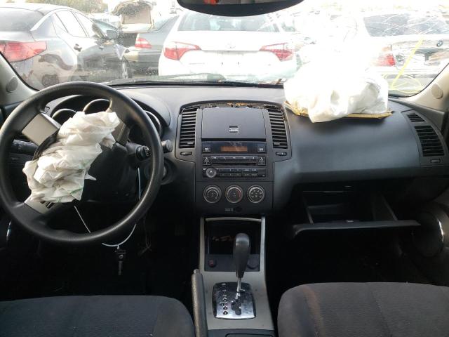Photo 8 from auction – 2006 NISSAN ALTIMA S with VIN 1N4AL11D36N433445