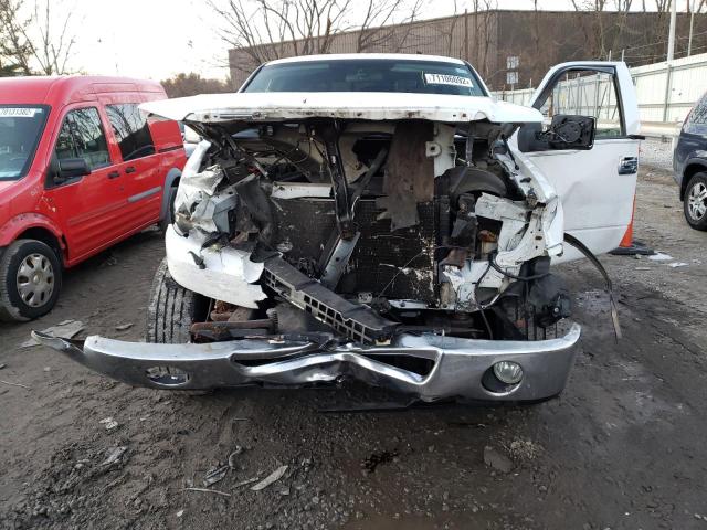 صورة رقم 5 من المزاد - 2006 FORD F150 مع VIN 1FTPX14516FA29129