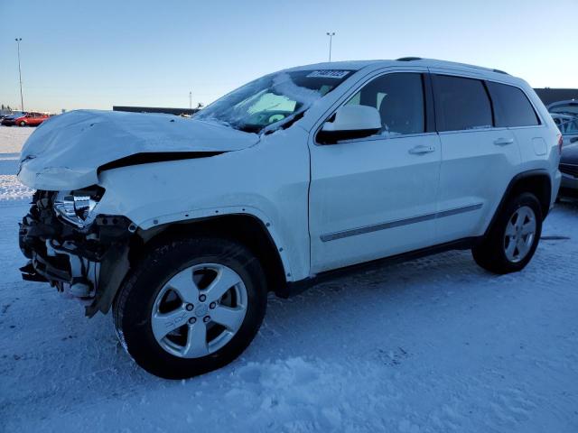JEEP GRAND CHER 2013 with VIN 1C4RJFAG4DC627145 - Photo from auction