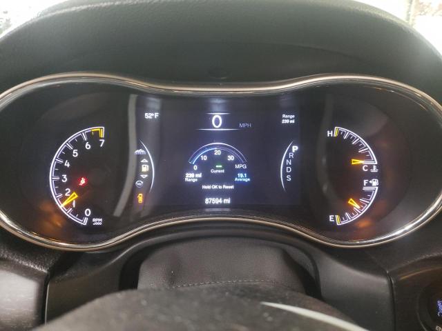 Photo 9 from auction – 2014 JEEP GRAND CHER with VIN 1C4RJFBG9EC276247
