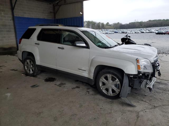 Photo 4 from auction – 2016 GMC TERRAIN SL with VIN 2GKFLPE35G6248182