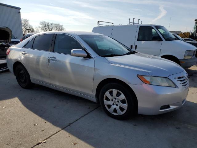 Photo 4 from auction – 2009 TOYOTA CAMRY BASE with VIN 4T4BE46K09R072222