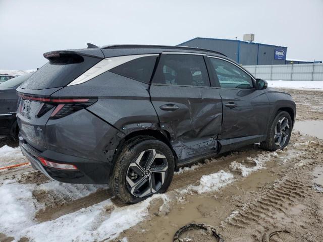 Photo 3 from auction – 2022 HYUNDAI TUCSON LIM with VIN KM8JECAE6NU058482