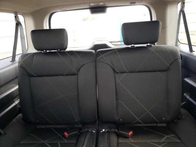 Photo 10 from auction – 2010 HONDA ELEMENT SC with VIN 5J6YH1H90AL001826