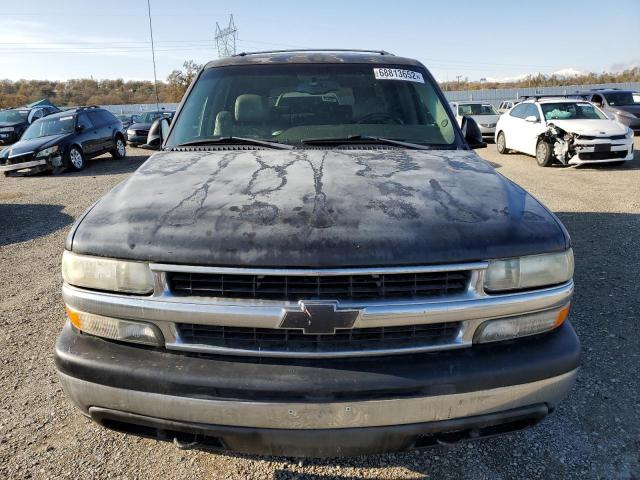 Photo 5 from auction – 2003 CHEVROLET SUBURBAN K with VIN 1GNFK16Z23J115432