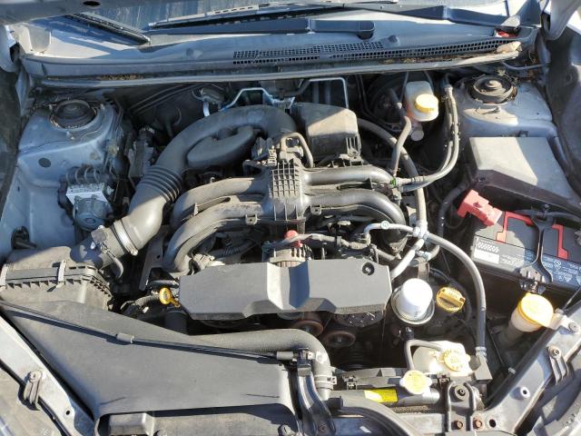 Photo 11 from auction – 2013 SUBARU IMPREZA with VIN JF1GPAA68D2896356