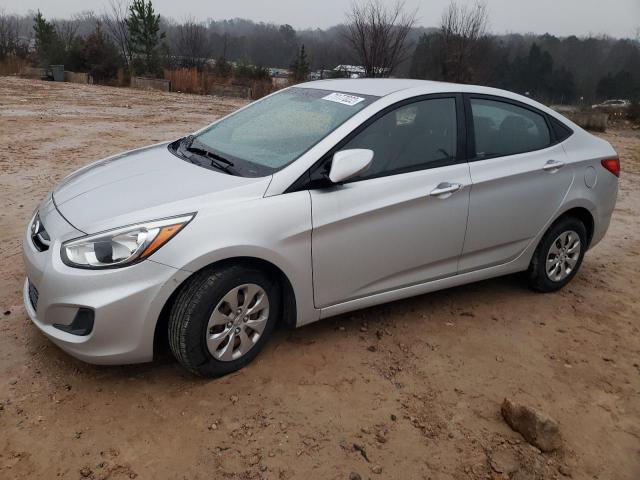 HYUNDAI ACCENT GLS 2015 with VIN KMHCT4AE5FU843307 - Photo from auction