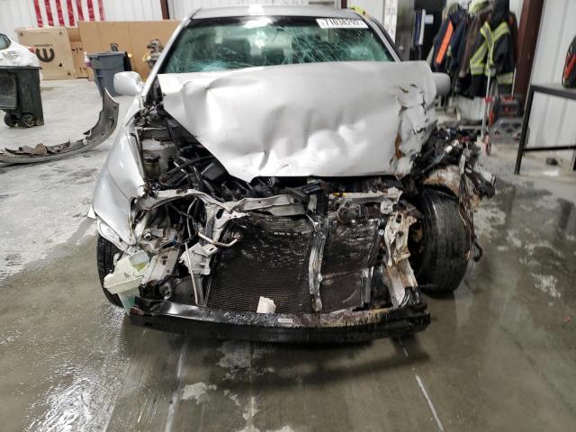 Photo 5 from auction – 2007 TOYOTA COROLLA with VIN 1NXBR32E77Z861909