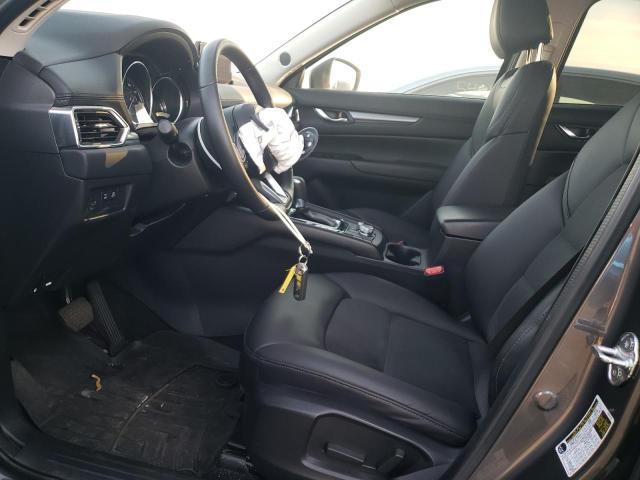 Photo 7 from auction – 2019 MAZDA CX-5 TOURI with VIN JM3KFACM2K1650870