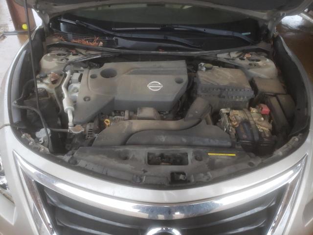 Photo 11 from auction – 2013 NISSAN ALTIMA with VIN 1N4AL3APXDN464260