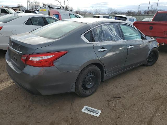 Photo 3 from auction – 2017 NISSAN ALTIMA 2.5 with VIN 1N4AL3AP9HC165280