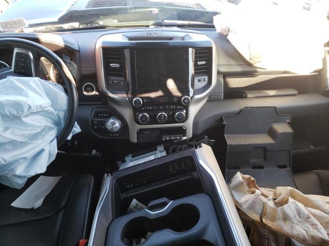 Photo 8 from auction – 2019 RAM 1500 LARAM with VIN 1C6SRFJT9KN588116