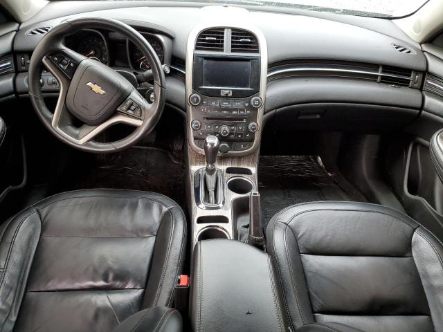 Photo 8 from auction – 2016 CHEVROLET MALIBU LIM with VIN 1G11E5SA1GU162188