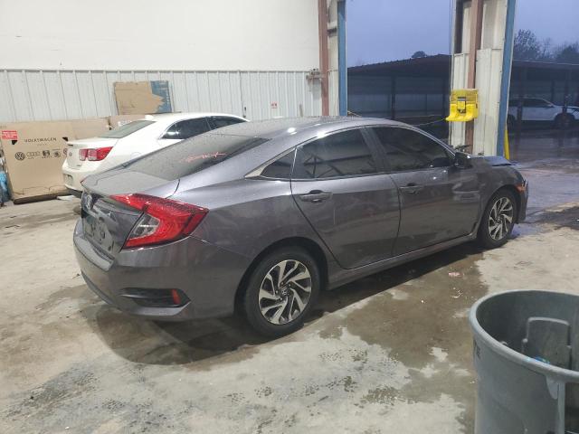 Photo 3 from auction – 2016 HONDA CIVIC EX with VIN 19XFC2F76GE081959