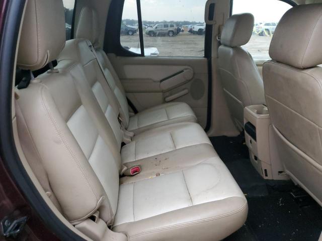 Photo 10 from auction – 2007 FORD EXPLORER S with VIN 1FMEU33K07UA30638