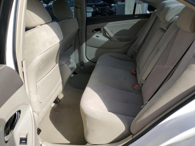 Photo 10 from auction – 2011 TOYOTA CAMRY BASE with VIN 4T1BF3EKXBU686669