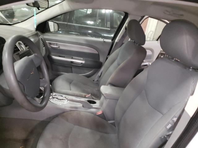 Photo 7 from auction – 2008 CHRYSLER SEBRING LX with VIN 1C3LC46R68N196174