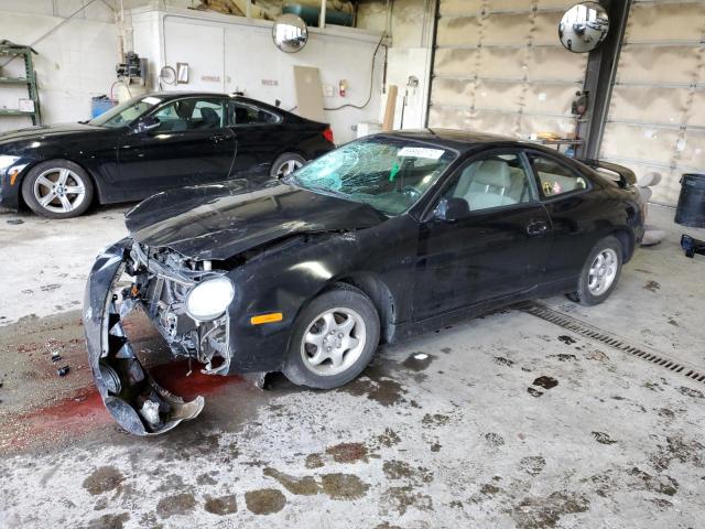 Photo 1 from auction – 1997 TOYOTA CELICA ST with VIN JT2DB02T3V0067615