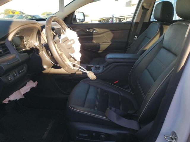 Photo 7 from auction – 2020 GMC ACADIA DEN with VIN 1GKKNPLS1LZ168055