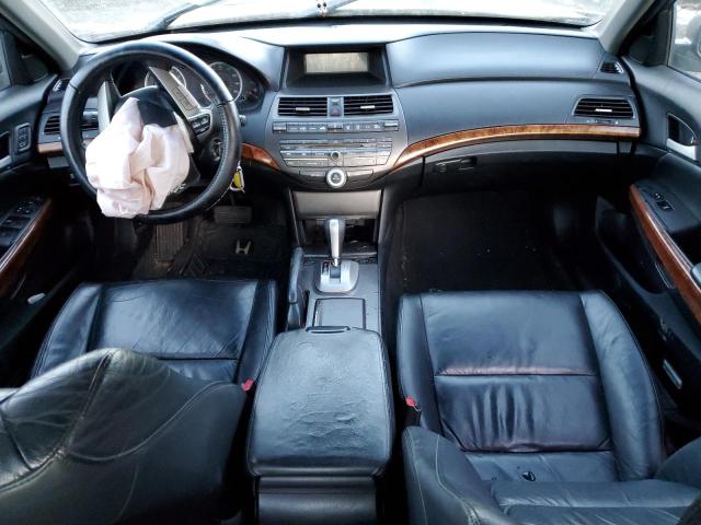 Photo 8 from auction – 2012 HONDA ACCORD EXL with VIN 1HGCP3F82CA042337