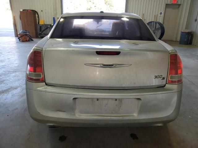 Photo 6 from auction – 2012 CHRYSLER 300 S with VIN 2C3CCABG9CH229186