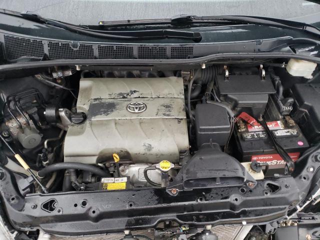 Photo 11 from auction – 2011 TOYOTA SIENNA LE with VIN 5TDKK3DC2BS045790