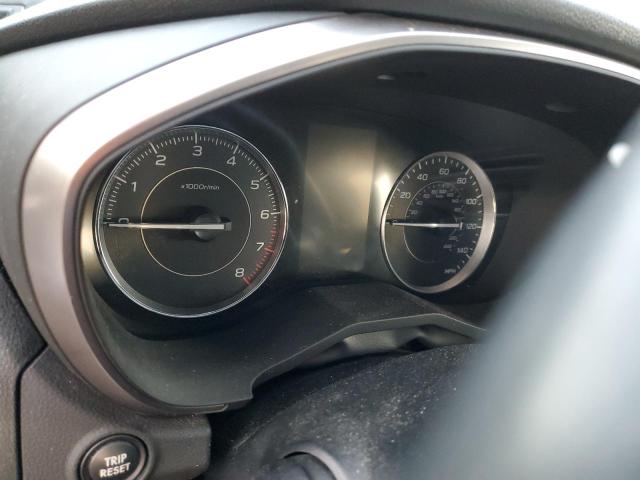 Photo 9 from auction – 2018 SUBARU IMPREZA LI with VIN 4S3GTAU68J3705803