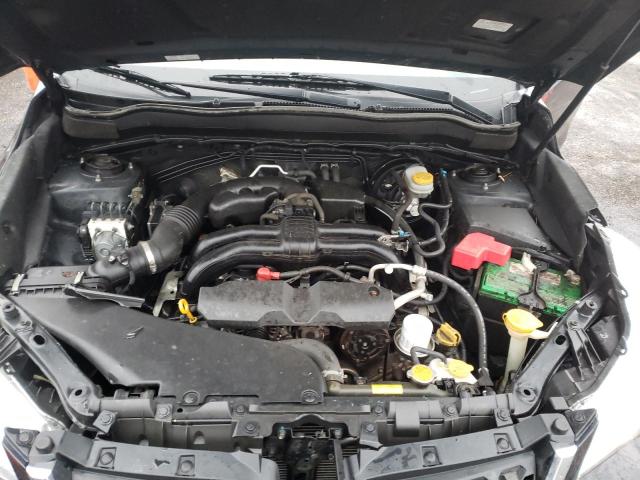 Photo 12 from auction – 2015 SUBARU FORESTER 2 with VIN JF2SJAHC6FH492846