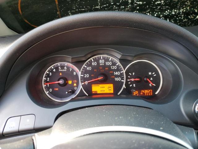 Photo 9 from auction – 2012 NISSAN ALTIMA BAS with VIN 1N4AL2AP7CC162266