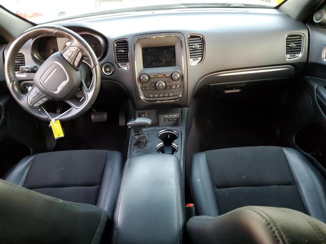 Photo 8 from auction – 2019 DODGE DURANGO GT with VIN 1C4RDJDG1KC535767