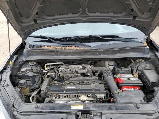 Photo 11 from auction – 2011 KIA UK with VIN KNDJT2A26B7226965