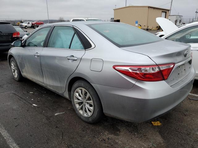 Photo 2 from auction – 2016 TOYOTA CAMRY LE with VIN 4T4BF1FK1GR579672