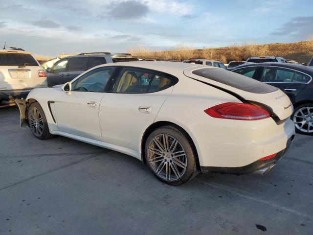 Photo 2 from auction – 2016 PORSCHE PANAMERA 2 with VIN WP0AA2A72GL002382