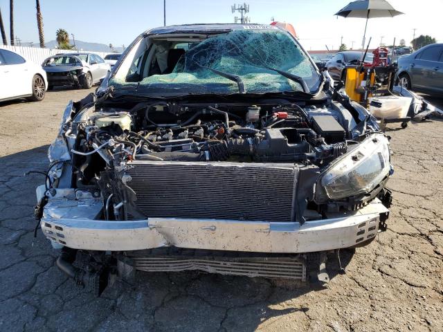 Photo 5 from auction – 2020 HONDA CIVIC EX with VIN 19XFC1F36LE201485