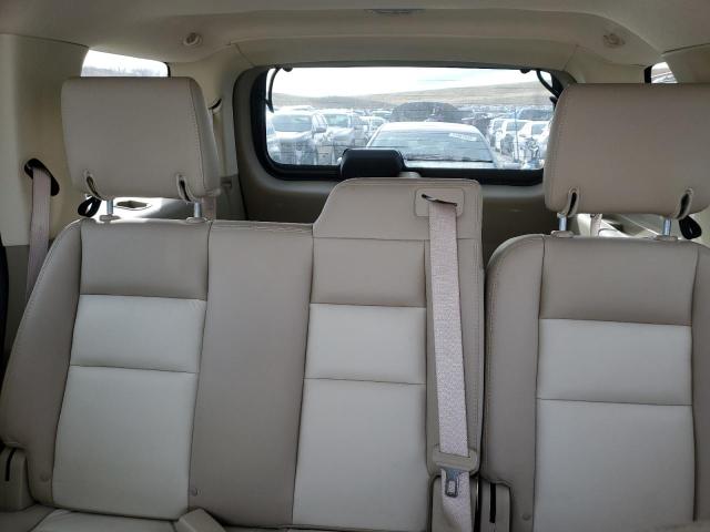 Photo 10 from auction – 2010 FORD EXPLORER E with VIN 1FMEU7EE2AUA79359