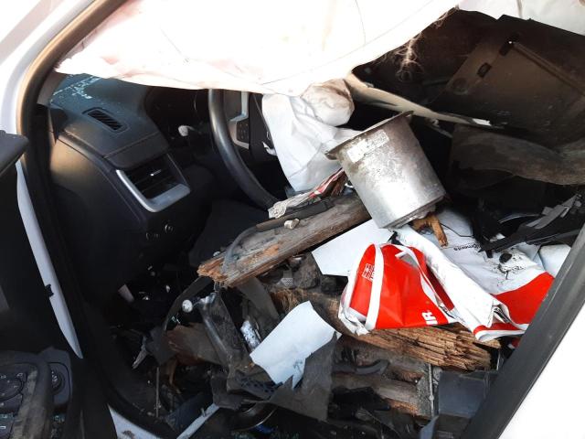 Photo 7 from auction – 2020 GMC TERRAIN SL with VIN 3GKALTEV9LL344519