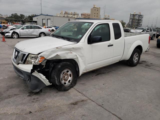 NISSAN FRONTIER S 2016 with VIN 1N6BD0CT1GN779549 - Photo from auction