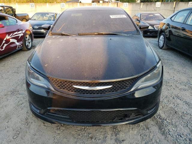 Photo 5 from auction – 2015 CHRYSLER 200 S with VIN 1C3CCCBG9FN580994