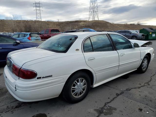 Photo 3 from auction – 2002 BUICK LESABRE CU with VIN 1G4HP54K32U189824