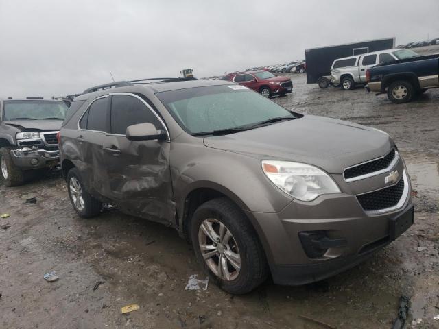 Photo 4 from auction – 2010 CHEVROLET EQUINOX LT with VIN 2CNFLEEW8A6310803