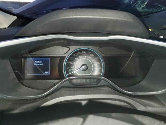 Photo 9 from auction – 2015 FORD C-MAX SEL with VIN 1FADP5BU8FL104081