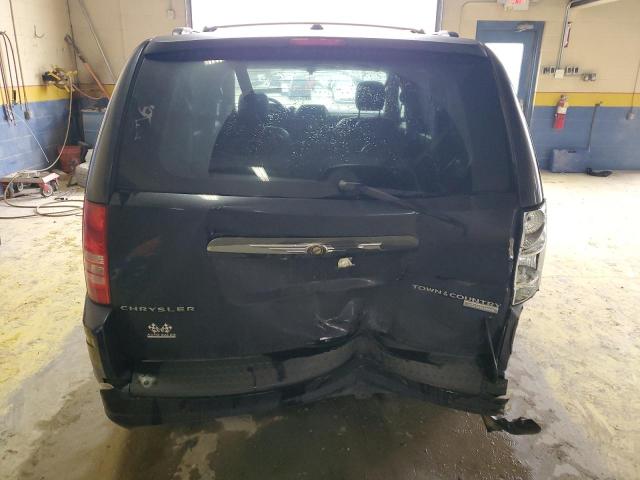 Photo 6 from auction – 2010 CHRYSLER TOWN & COU with VIN 2A4RR5D10AR189120