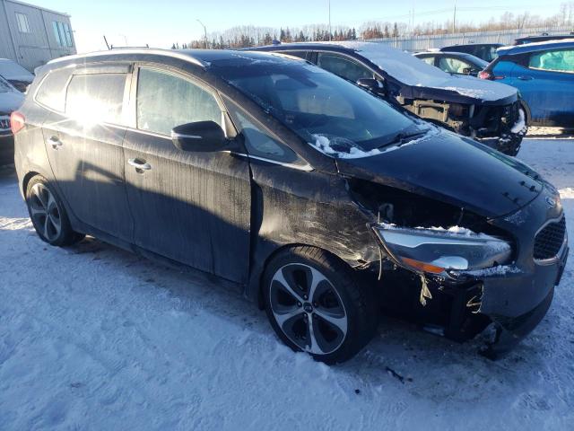 Photo 4 from auction – 2014 KIA RONDO with VIN KNAHU8A35E7023820