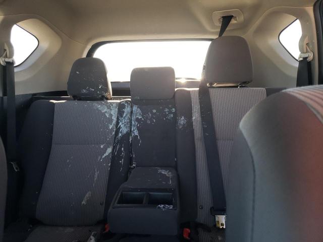 Photo 10 from auction – 2014 TOYOTA RAV4 LE with VIN 2T3ZFREV3EW119596