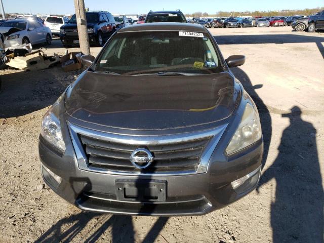 Photo 5 from auction – 2014 NISSAN ALTIMA 2.5 with VIN 1N4AL3AP2EN212360