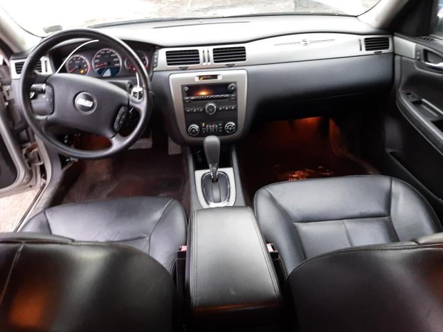 Photo 8 from auction – 2007 CHEVROLET IMPALA SUP with VIN 2G1WD58CX79133299